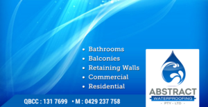 Diseño de Señalética por Best Design Hub para Abstract Waterproofing | Diseño: #7833322