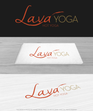 Diseño de Logo por Daniel Caso Design para este proyecto | Diseño: #7717557