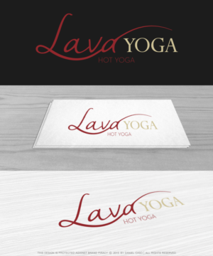 Logo Design by Daniel Caso Design for this project | Design: #7717558