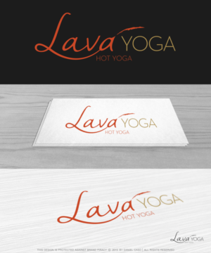 Logo Design by Daniel Caso Design for this project | Design: #7789429