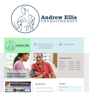 Logo Design by RoobyDesigns