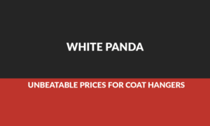 Business Card Design by AntoanetaG for WHITE PANDA PTY LTD | Design #7714873