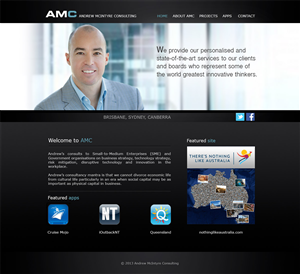 Web Design by Protogenes
