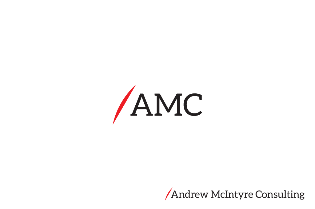 Web Design by Omee for Andrew McIntyre Consultancy | Design #1959834