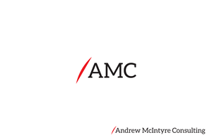 Web Design by Omee for Andrew McIntyre Consultancy | Design: #1959834