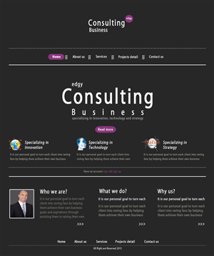Web Design by Asad Ali