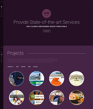 Web Design by kenchan
