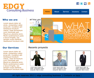 Web Design by master_web