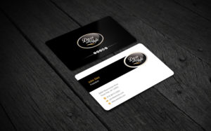 Diseño de Tarjeta de Presentación por Brand aid para Decor with Style | Diseño: #7725988