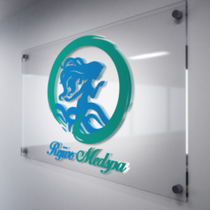 Diseño de Logo por vp.salim para este proyecto | Diseño: #7720308