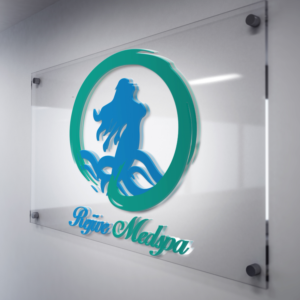 Diseño de Logo por vp.salim para este proyecto | Diseño: #7732181