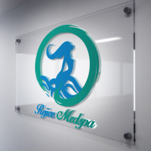 Diseño de Logo por vp.salim para este proyecto | Diseño: #7732182