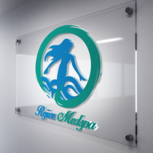 Diseño de Logo por vp.salim para este proyecto | Diseño: #7732183