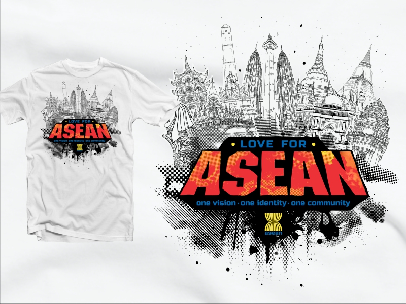 T-shirt Design by 2ndfloorharry for this project | Design #7812307