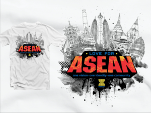 T-shirt Design by 2ndfloorharry for this project | Design #7812307