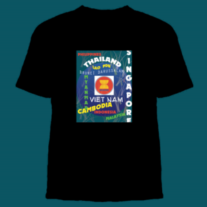T-shirt Design by vida for this project | Design: #7775305