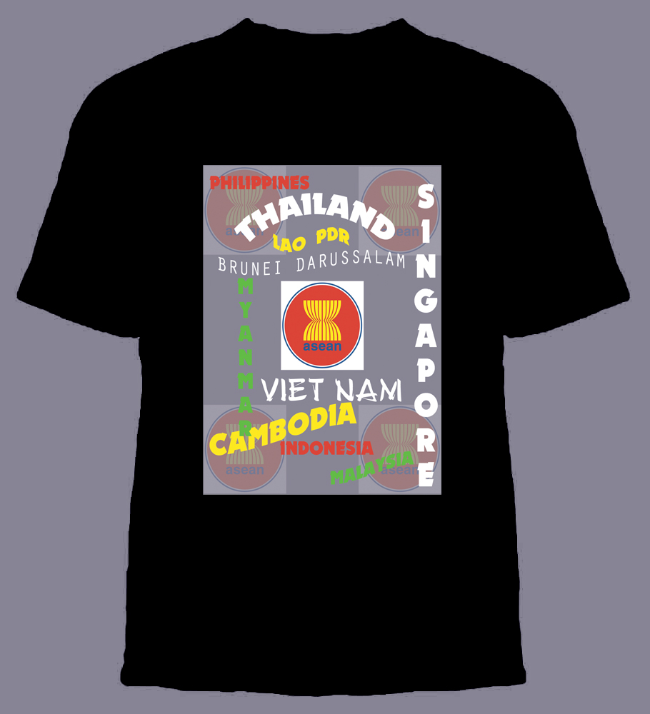 T-shirt Design by vida for this project | Design #7792222