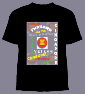 T-shirt Design by vida for this project | Design: #7792222