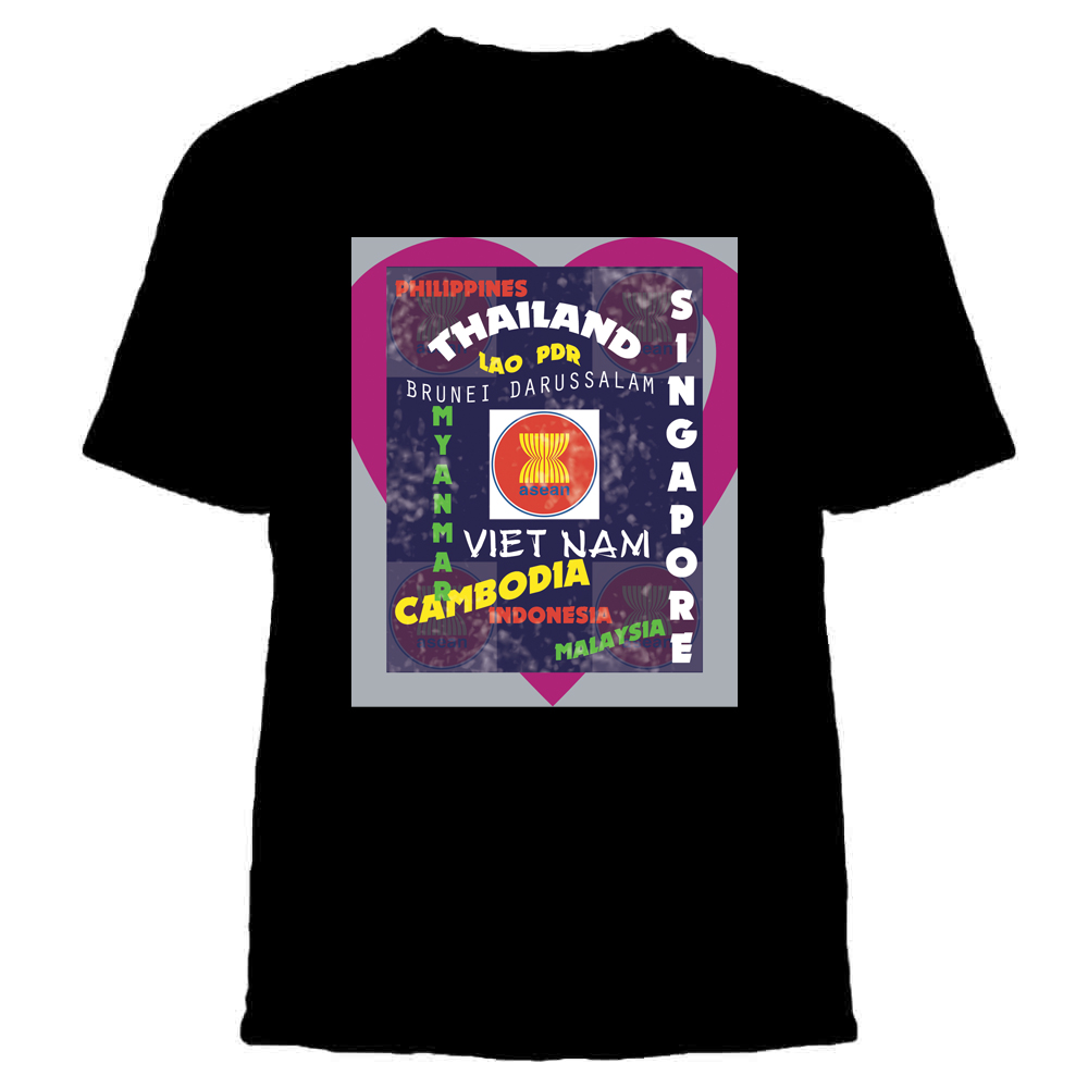 Diseño de Camiseta por vida para este proyecto | Diseño #7807989