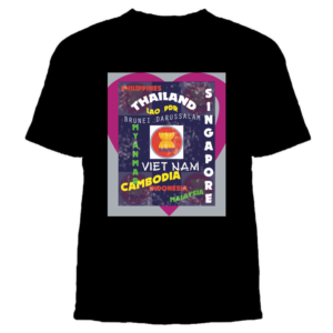 T-shirt Design by vida for this project | Design: #7807989