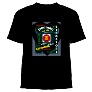 T-shirt Design by vida for this project | Design: #7808074