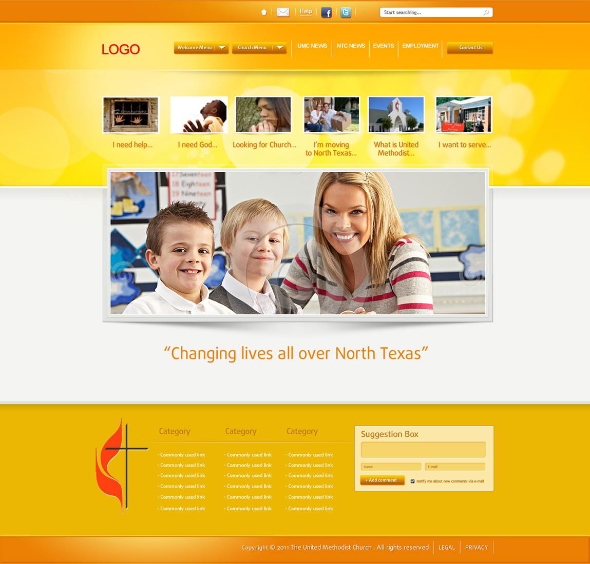 Web Design by C23design Company for infraNET | Design #416662