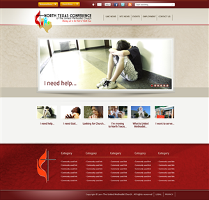 Web-Design von C23design Company für infraNET | Design: #421491