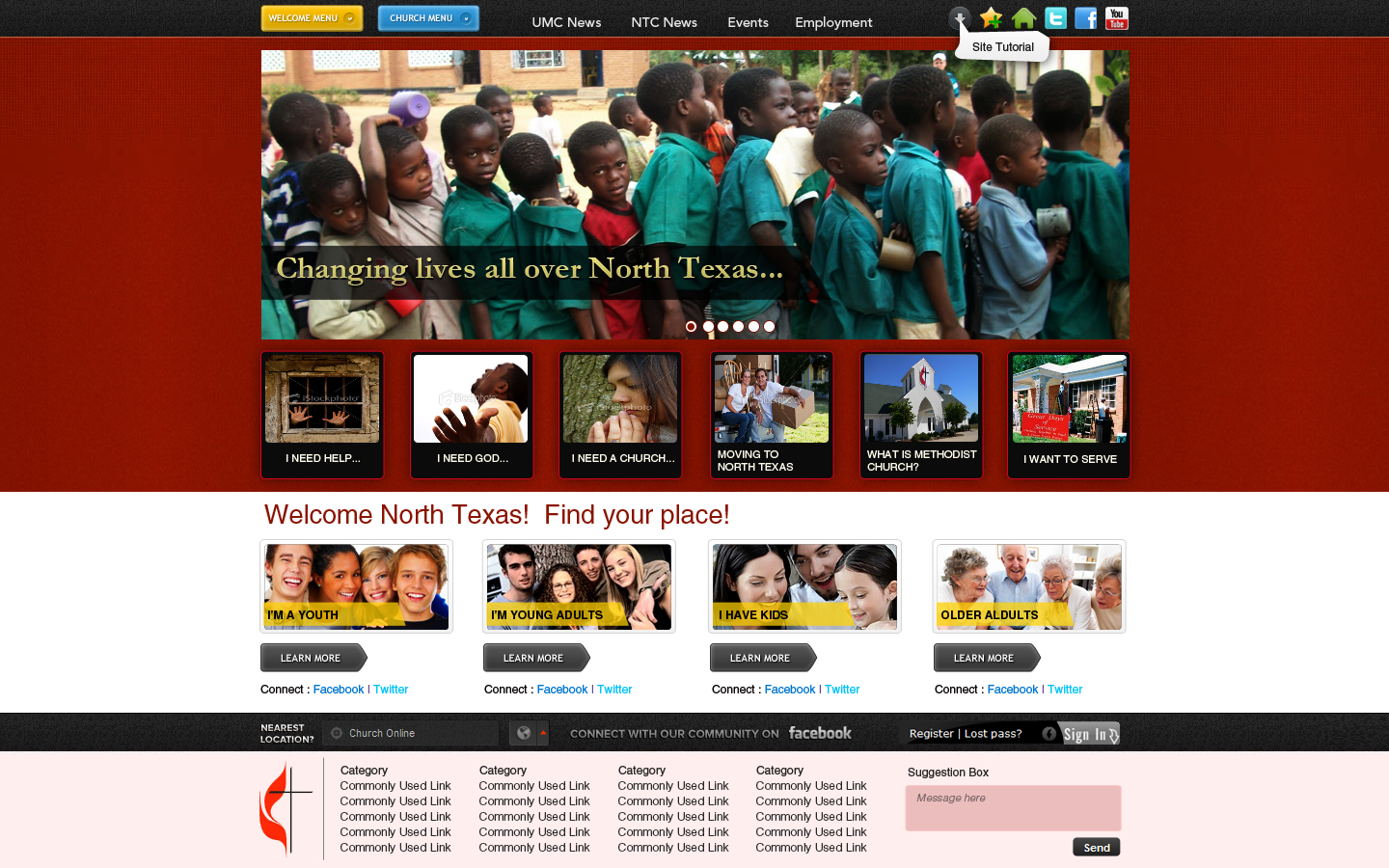 Web Design by rutz for infraNET | Design #412423