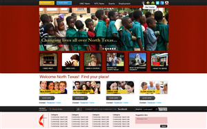 Web Design by rutz