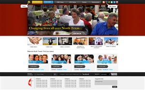 Web-Design von rutz für infraNET | Design: #416782