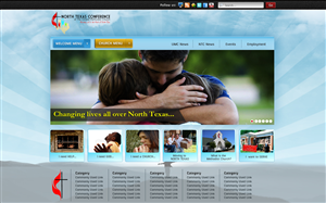 Web-Design von rutz für infraNET | Design: #419305