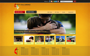 Web-Design von rutz für infraNET | Design: #420235