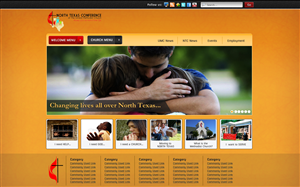 Web-Design von rutz für infraNET | Design: #420499