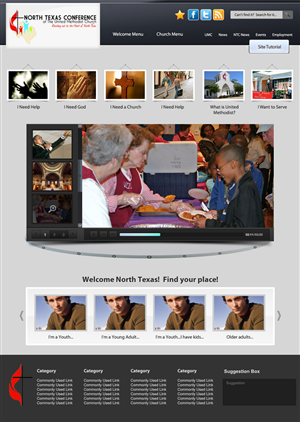 Web-Design von pb für infraNET | Design: #411232