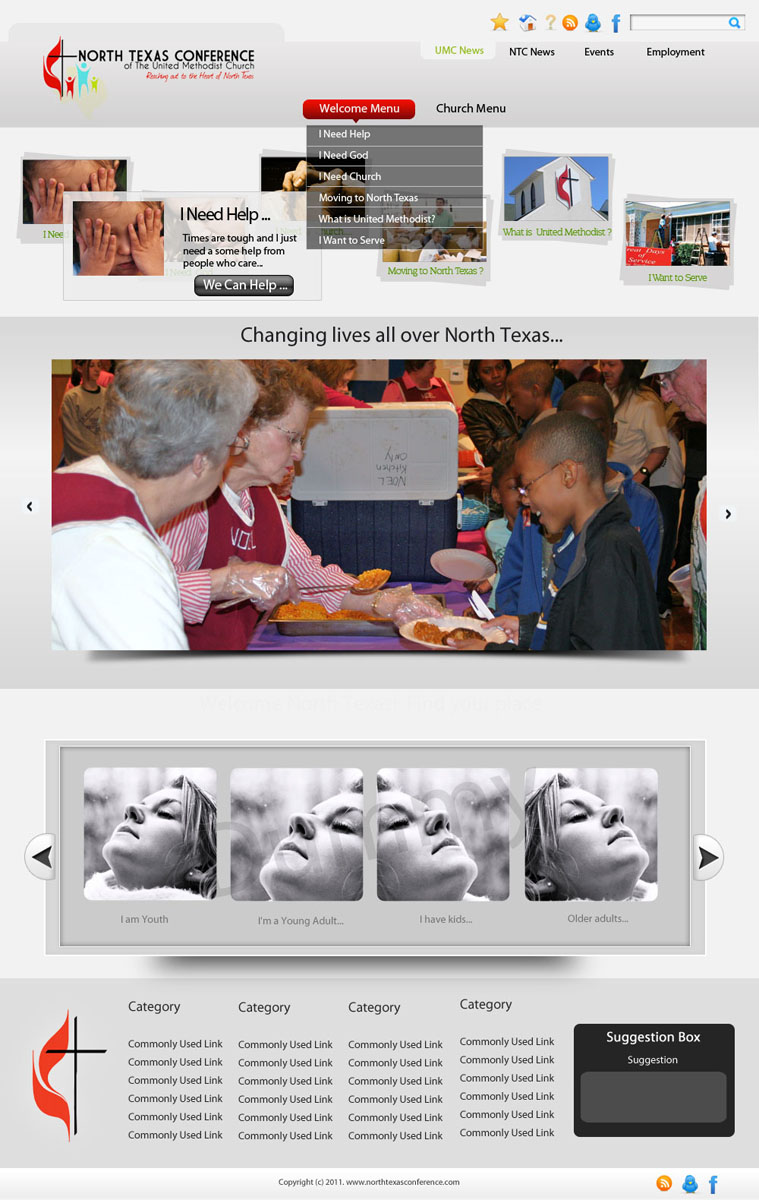 Web Design by pb for infraNET | Design #416583