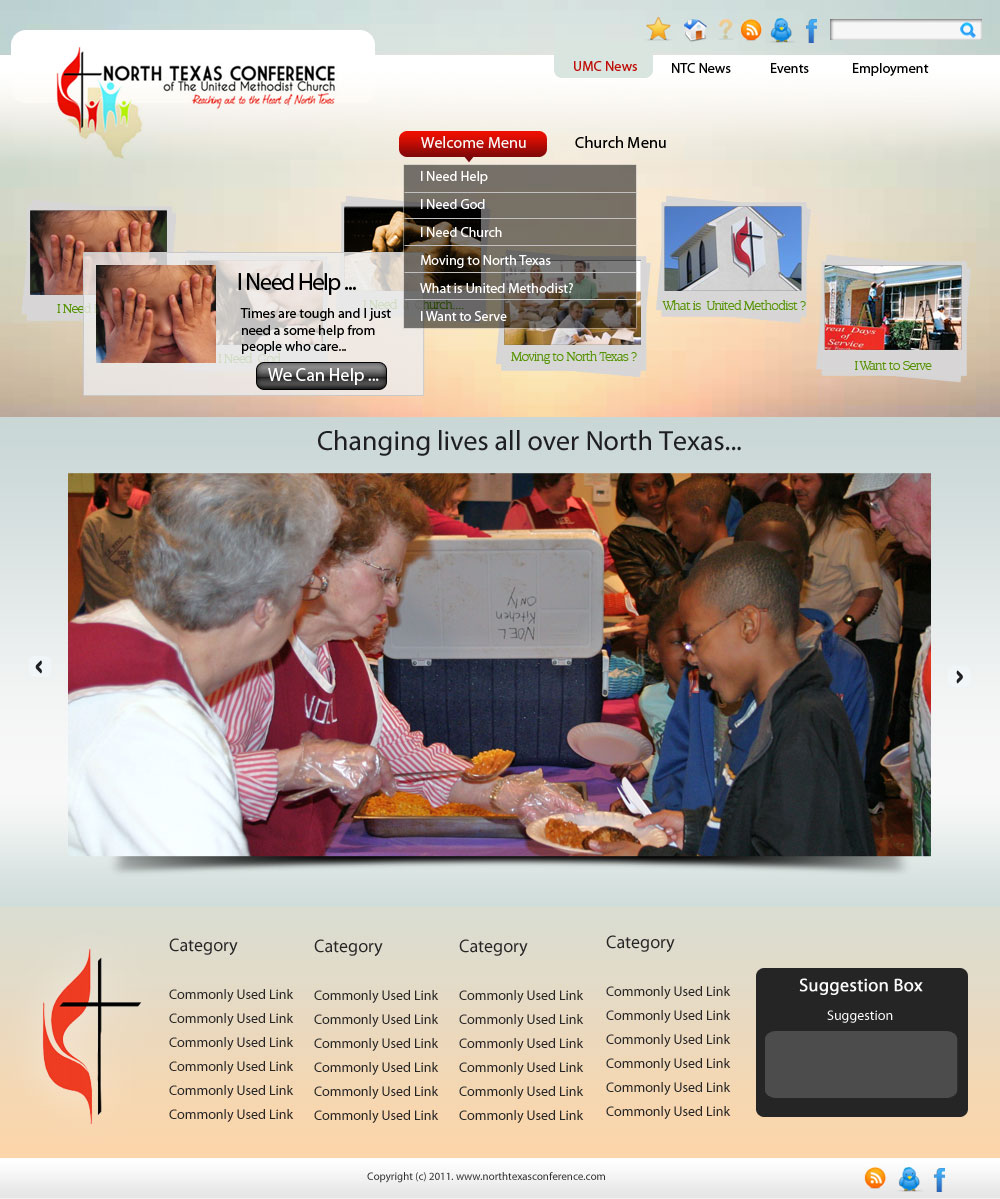 Web Design by pb for infraNET | Design #417604