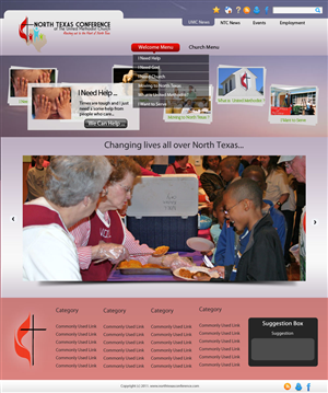 Web-Design von pb für infraNET | Design: #417605
