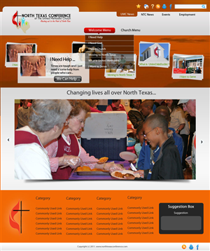 Web-Design von pb für infraNET | Design: #417606