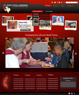 Web-Design von pb für infraNET | Design: #420156
