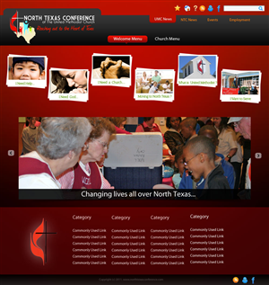 Web-Design von pb für infraNET | Design: #420588