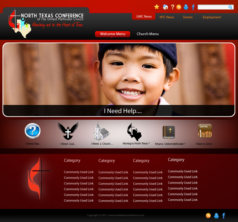 Web Design by pb for infraNET | Design #421419
