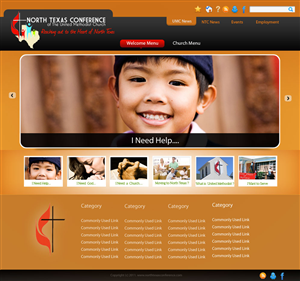 Web-Design von pb für infraNET | Design: #432966