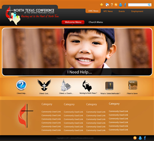 Web-Design von pb für infraNET | Design: #432968