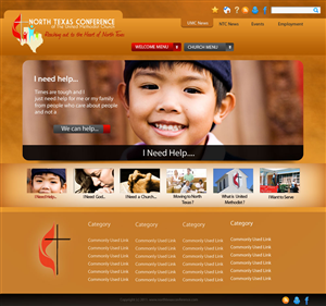 Web-Design von pb für infraNET | Design: #434477