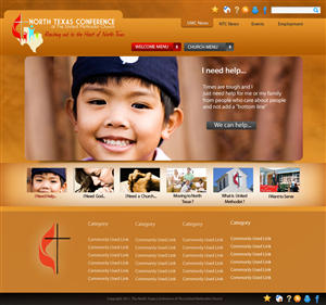 Web-Design von pb für infraNET | Design: #435089