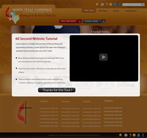 Web-Design von pb für infraNET | Design: #435094