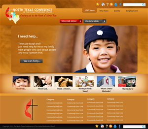 Web-Design von pb für infraNET | Design: #435977