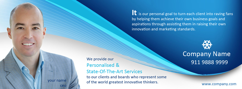 Banner Ad Design by uk for Andrew McIntyre Consultancy | Design #2000530