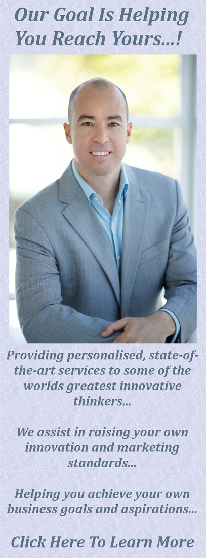 Banner Ad Design by Tezi Design for Andrew McIntyre Consultancy | Design #1981414