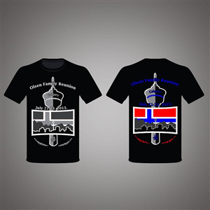 T-Shirt-Design von Nody für dieses Projekt | Design: #1925353